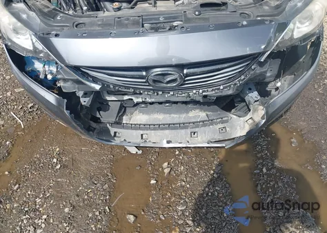 2015 Mazda Mazda6 I Touring z USA, uszkodzony, nr VIN JM1GJ1V52F1184009